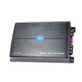 DB Drive NEO1.5KV2 : NEO Mono Class D Mini Amplifier