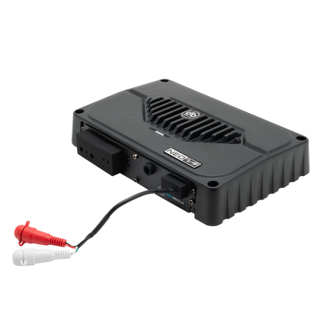 DB Drive NEO1250.1V4 : Mono Powersports Amplifier