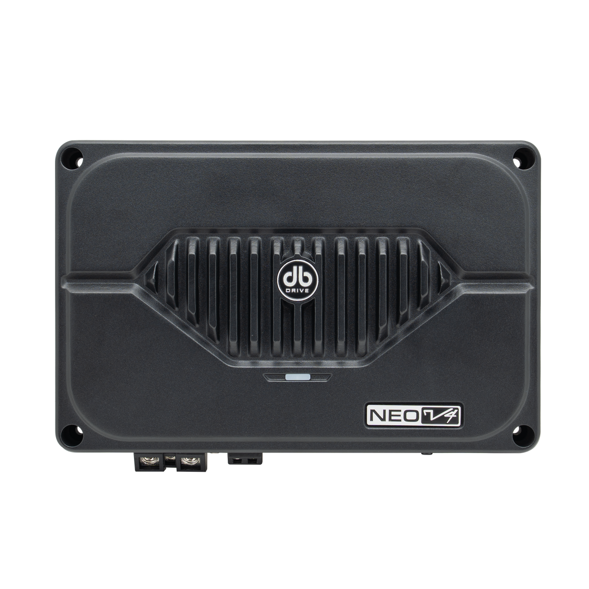 DB Drive NEO1250.1V4 : Mono Powersports Amplifier