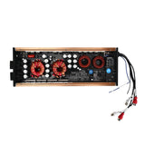 Diamond Audio 1-Channel 2000W RMS CLASS D Monoblock Amplifier with 4CH DSP - NEO20001DSP