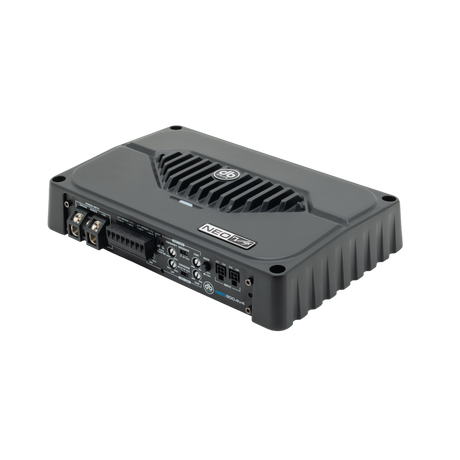 DB Drive NEO300.4V4 : 4-Channel Powersports Amplifier