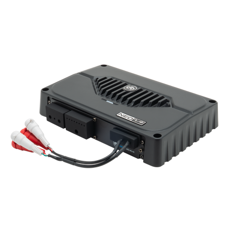 DB Drive NEO300.4V4 : 4-Channel Powersports Amplifier