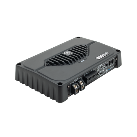 DB Drive NEO300.4V4 : 4-Channel Powersports Amplifier