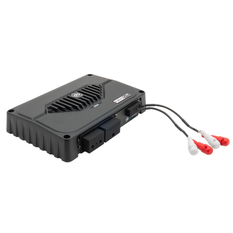 DB Drive NEO300.4V4 : 4-Channel Powersports Amplifier