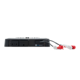 DB Drive NEO300.4V4 : 4-Channel Powersports Amplifier
