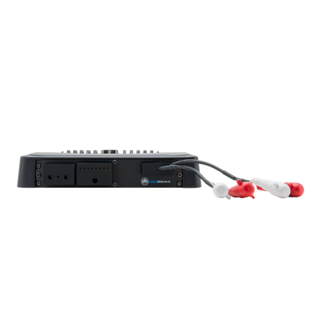 DB Drive NEO300.4V4 : 4-Channel Powersports Amplifier