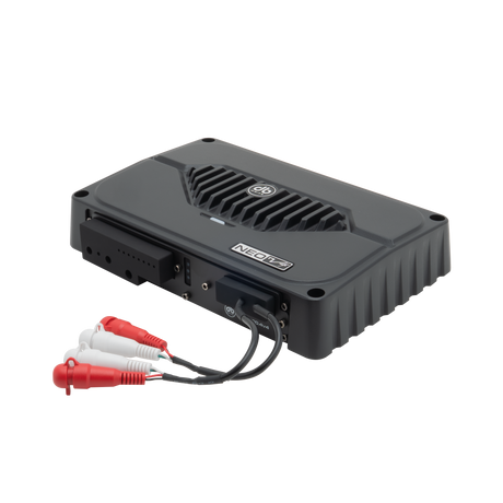 DB Drive NEO600.4V4 : 4-Channel Powersports Amplifier