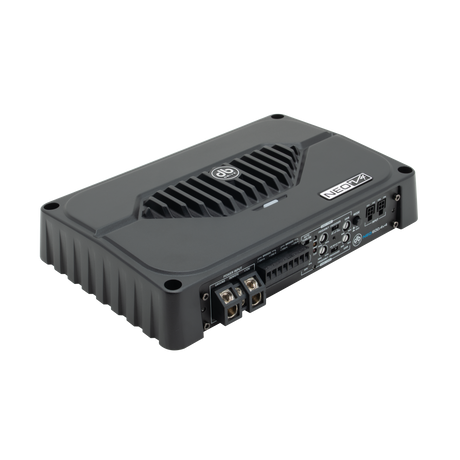 DB Drive NEO600.4V4 : 4-Channel Powersports Amplifier