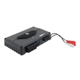 DB Drive NEO600.4V4 : 4-Channel Powersports Amplifier
