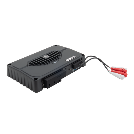 DB Drive NEO600.4V4 : 4-Channel Powersports Amplifier