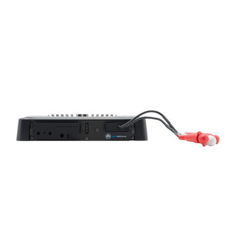 DB Drive NEO600.4V4 : 4-Channel Powersports Amplifier