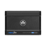 DB Drive NEO-M2 : Marine NEO 2-Channel Class D Mini Amplifier