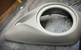 Voodoo 2014+ 8" Lids with Tweeter