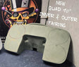 Voodoo Quad 10"© Inner & Outer Fairing