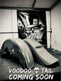 Voodootail© Front & Rear Wide Fender (set)