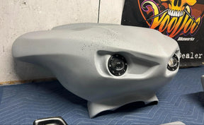 Voodoo Vendetta© SG Outer Fairing (14+)