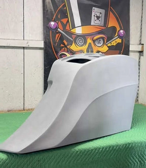 Voodoo Vendetta© Rear End Kit