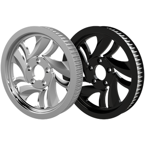 Narcos matching pulley