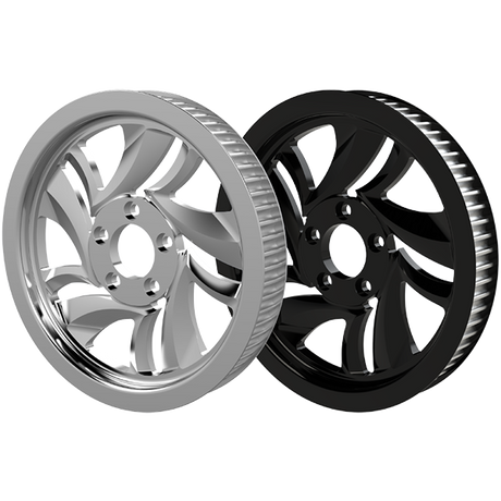 Narcos matching pulley