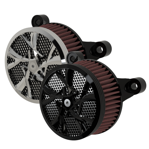Narcos matching air cleaner