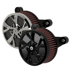 Narcos matching air cleaner
