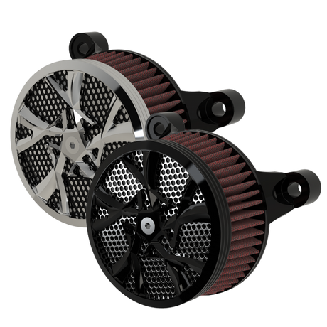 Narcos matching air cleaner