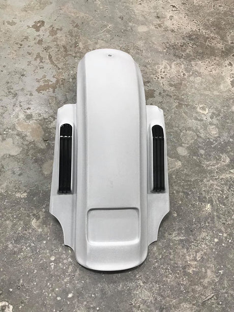 Topshop 2014-23 Minister CVO Big Light Fender