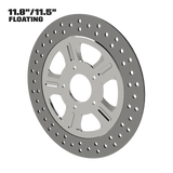 OG.04 11" Floating Rotor in Polished