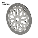 OG.05 11" Floating Rotor in Polished