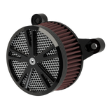 OG.21 Air Cleaner in Black