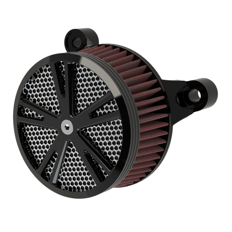 OG.21 Air Cleaner in Black