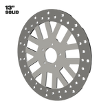 OG.11 13" Floating Rotor in Polished