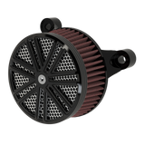 OG.11 Air Cleaner in black