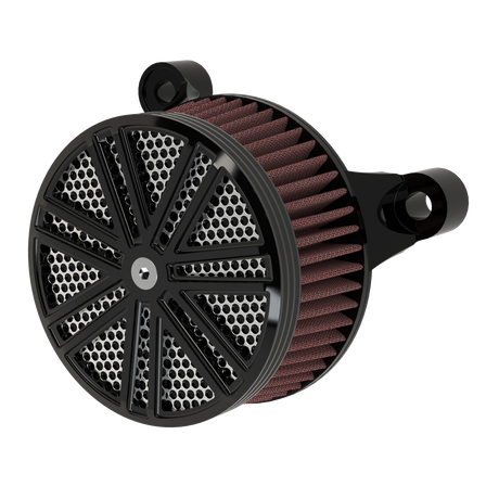 OG.11 Air Cleaner in black