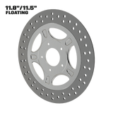 OG.13 11" Floating Rotor in Polished