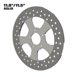 OG.13 11" Solid Rotor in Polished