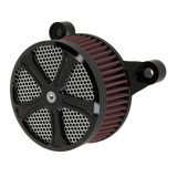 OG.13 Air Cleaner in Black