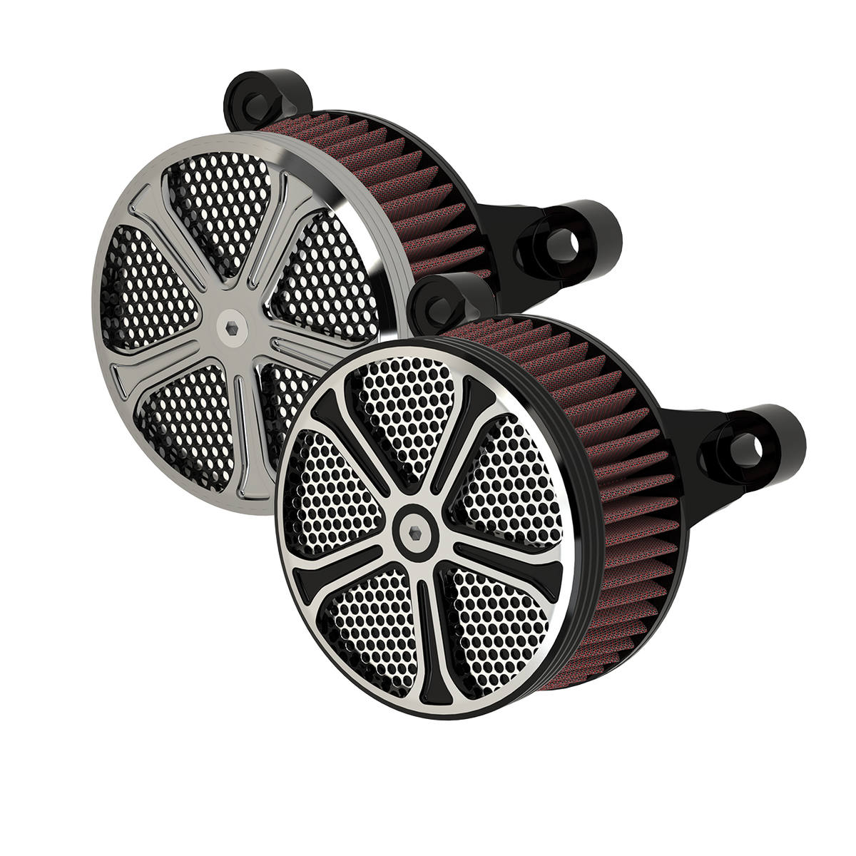 OG.13 matching Air Cleaner