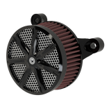 OG.14 Air Cleaner in Black