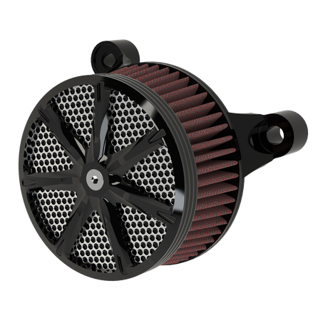 OG.14 Air Cleaner in Black