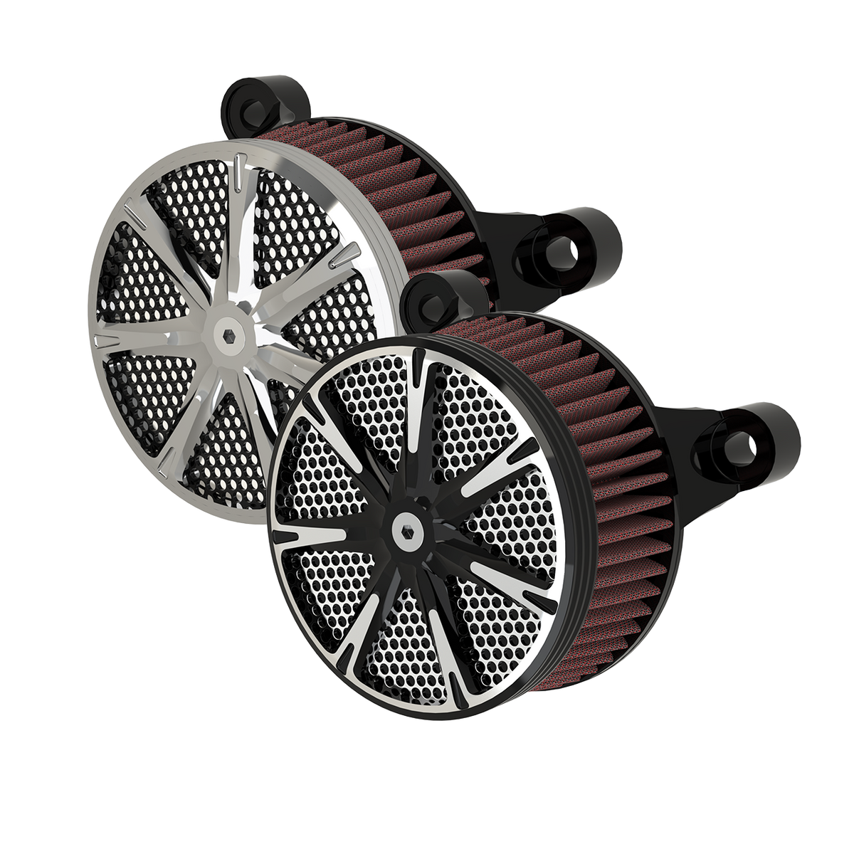 OG.14 matching air cleaner