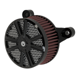 OG.15 Air Cleaner in Black