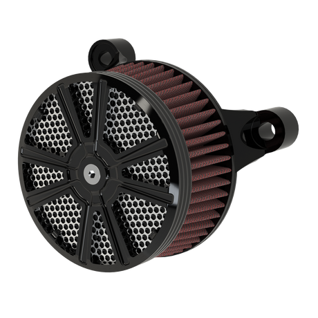 OG.15 Air Cleaner in Black