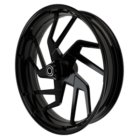 OG.16 Metric Black Wheels