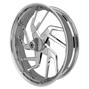 OG.16 Harley Pan America Chrome Wheels