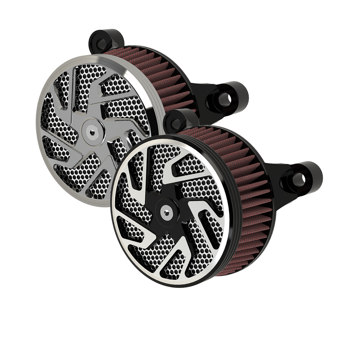 OG.16 Matching Air Cleaners