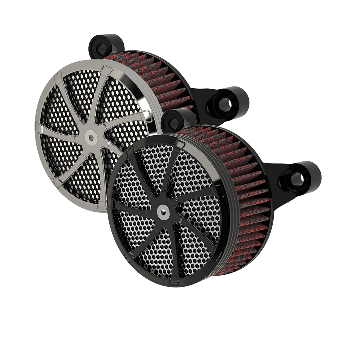 OG.18 Matching Air Cleaners