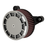 OG.19 air cleaner in chrome