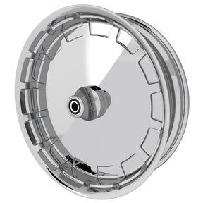 OG.20 Harley Softail | Dyna | Sportster Chrome Wheels