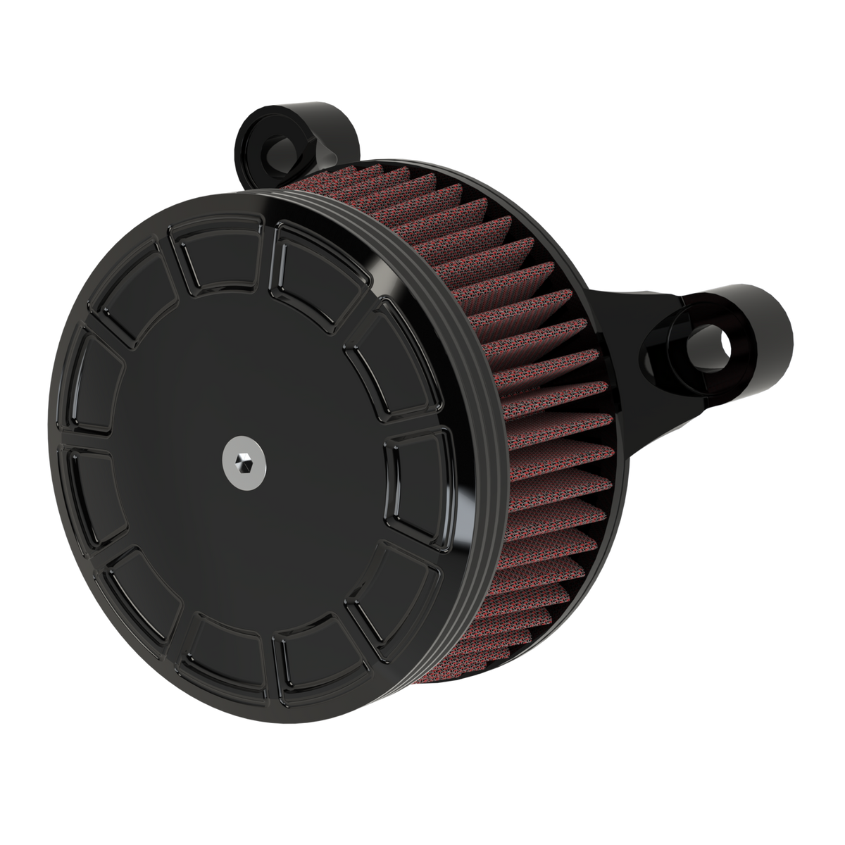 OG.20 air cleaner in black